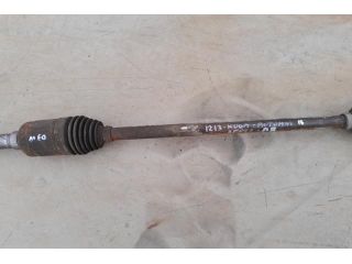 bontott FORD KUGA Jobb hátsó Féltengely