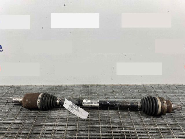 bontott FORD KUGA Jobb hátsó Féltengely