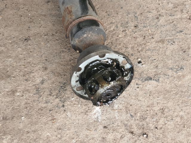 bontott FORD KUGA Kardántengely