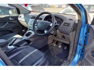 bontott FORD KUGA Kardántengely