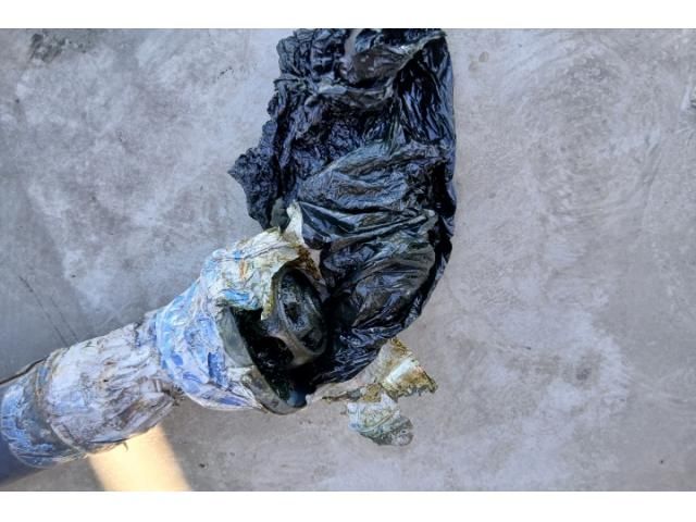 bontott FORD KUGA Kardántengely