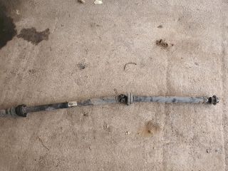 bontott FORD KUGA Kardántengely