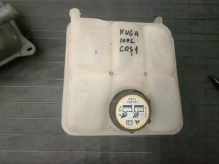 bontott FORD KUGA Kiegyenlítő Tartály