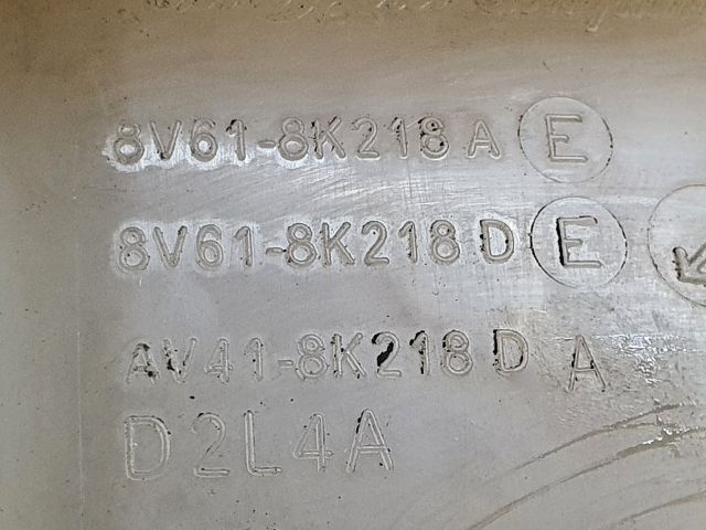 bontott FORD KUGA Kiegyenlítő Tartály