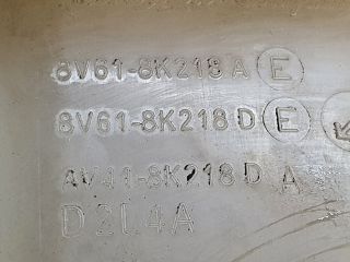 bontott FORD KUGA Kiegyenlítő Tartály