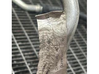 bontott FORD KUGA Klíma Cső