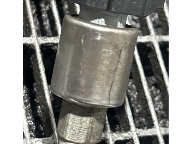 bontott FORD KUGA Klíma Cső