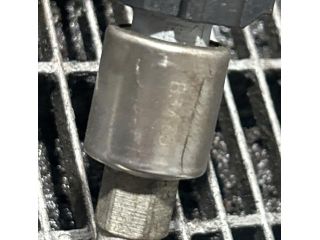 bontott FORD KUGA Klíma Cső