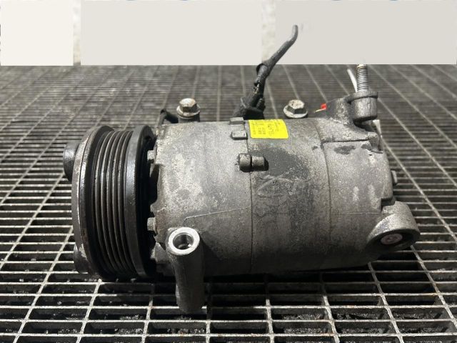 bontott FORD KUGA Klímakompresszor