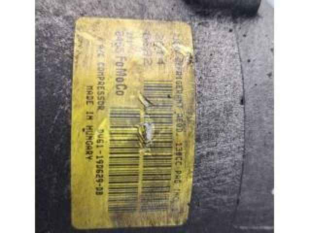 bontott FORD KUGA Klímakompresszor