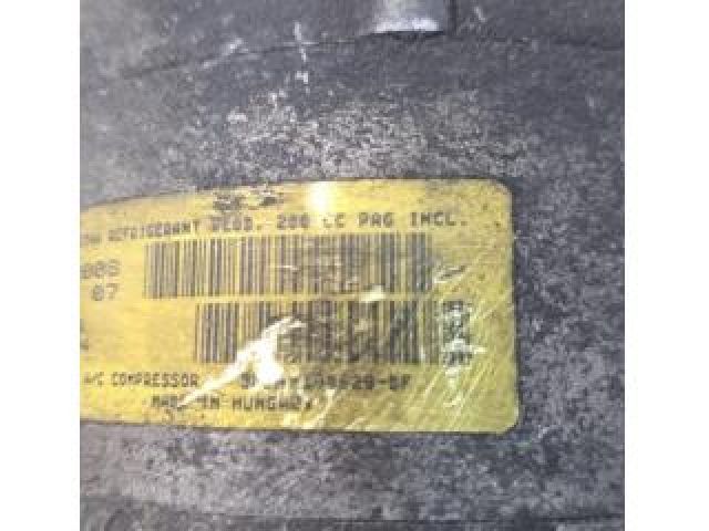 bontott FORD KUGA Klímakompresszor