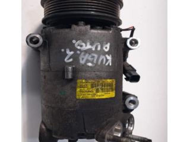 bontott FORD KUGA Klímakompresszor