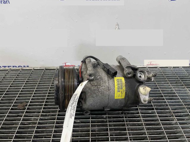 bontott FORD KUGA Klímakompresszor