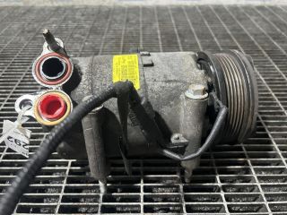 bontott FORD KUGA Klímakompresszor