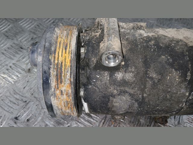 bontott FORD KUGA Klímakompresszor