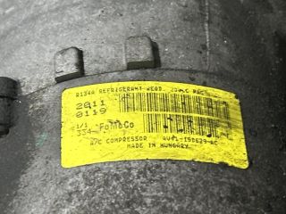 bontott FORD KUGA Klímakompresszor