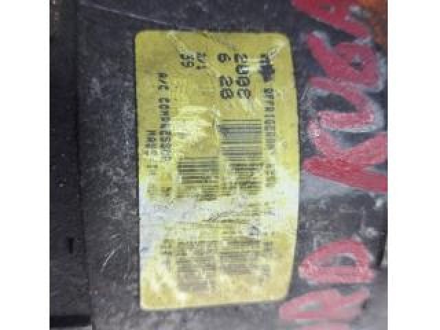 bontott FORD KUGA Klímakompresszor