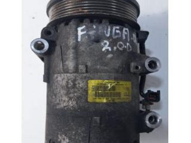 bontott FORD KUGA Klímakompresszor