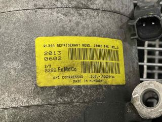 bontott FORD KUGA Klímakompresszor