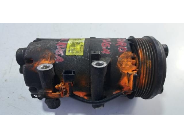 bontott FORD KUGA Klímakompresszor