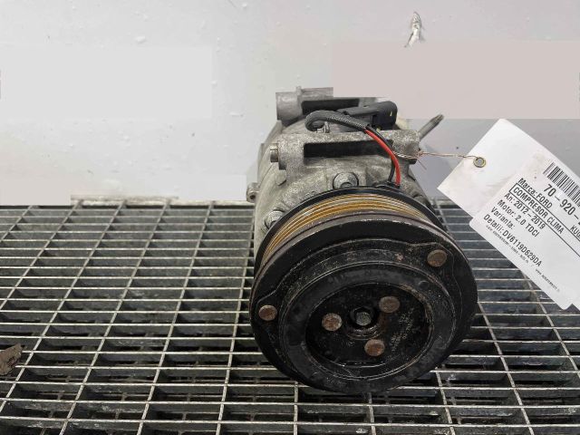 bontott FORD KUGA Klímakompresszor