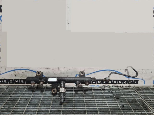 bontott FORD KUGA Közösnyomócső