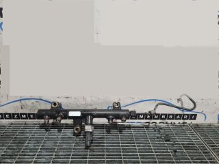 bontott FORD KUGA Közösnyomócső