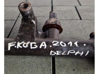 bontott FORD KUGA Közösnyomócső