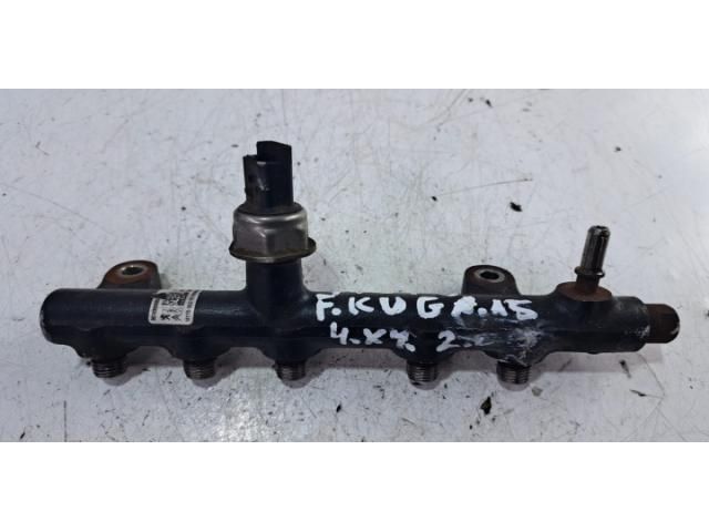 bontott FORD KUGA Közösnyomócső