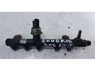 bontott FORD KUGA Közösnyomócső