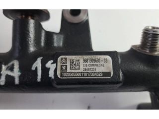 bontott FORD KUGA Közösnyomócső