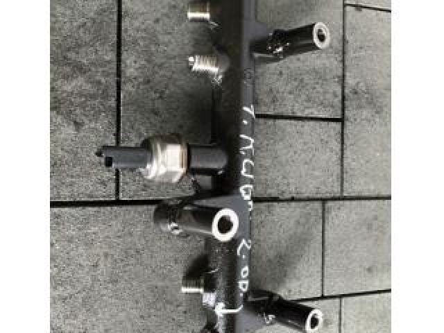 bontott FORD KUGA Közösnyomócső