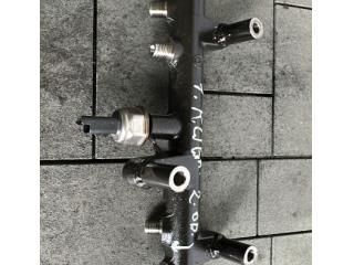 bontott FORD KUGA Közösnyomócső