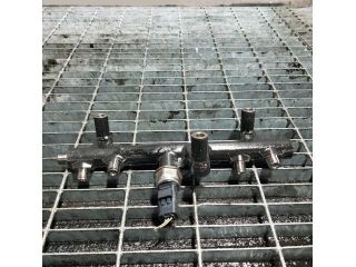 bontott FORD KUGA Közösnyomócső