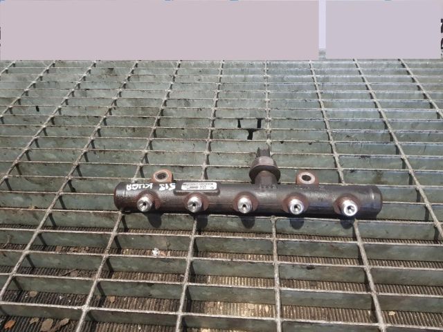 bontott FORD KUGA Közösnyomócső