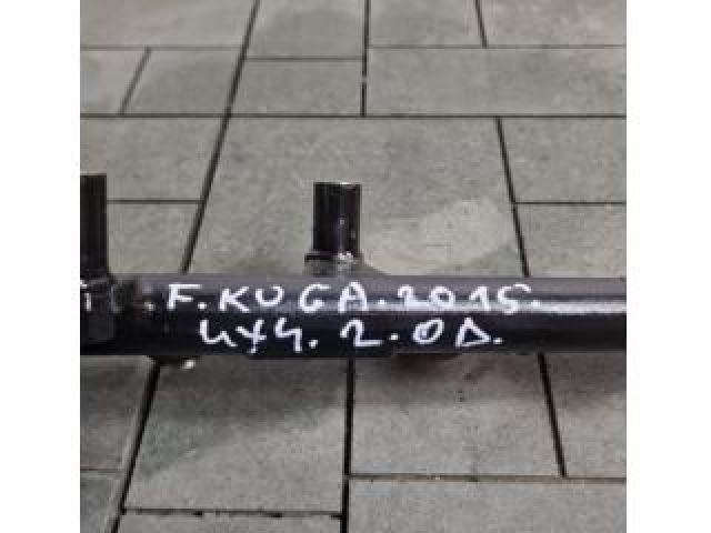 bontott FORD KUGA Közösnyomócső