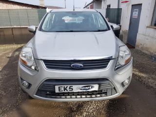bontott FORD KUGA Közösnyomócső