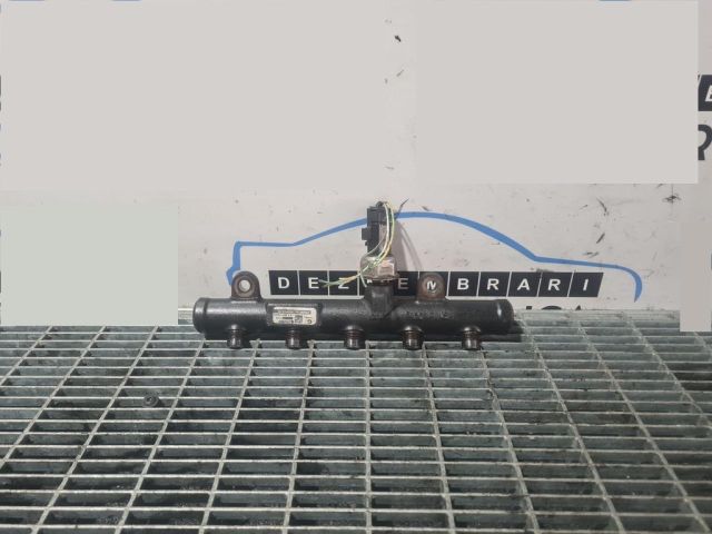 bontott FORD KUGA Közösnyomócső