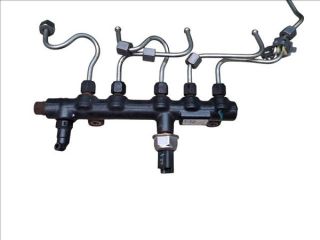 bontott FORD KUGA Közösnyomócső