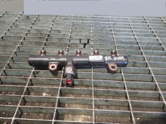 bontott FORD KUGA Közösnyomócső