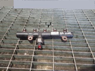 bontott FORD KUGA Közösnyomócső