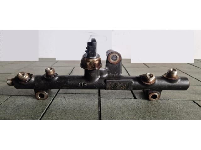 bontott FORD KUGA Közösnyomócső