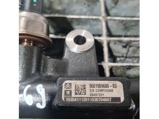 bontott FORD KUGA Közösnyomócső