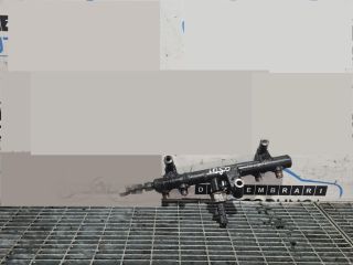 bontott FORD KUGA Közösnyomócső