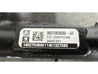 bontott FORD KUGA Közösnyomócső