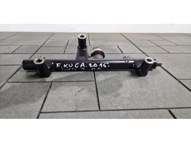 bontott FORD KUGA Közösnyomócső