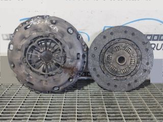 bontott FORD KUGA Kuplung Szett (Szerkezet, Tárcsa)