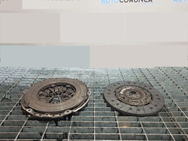 bontott FORD KUGA Kuplung Szett (Szerkezet, Tárcsa)