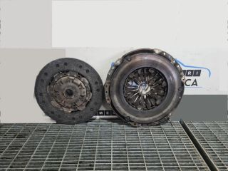 bontott FORD KUGA Kuplung Szett (Szerkezet, Tárcsa)