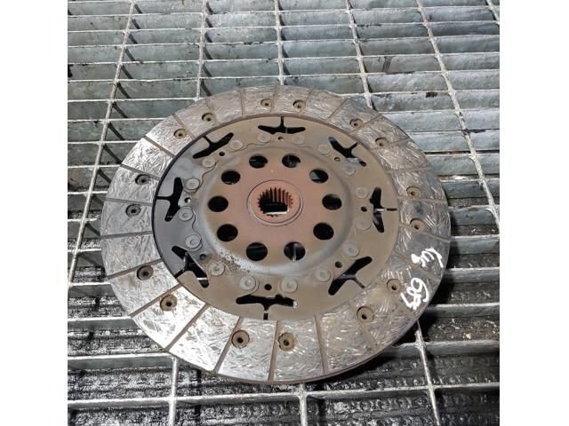 bontott FORD KUGA Kuplung Szett (Szerkezet, Tárcsa)
